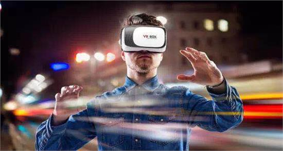敦化VR全景丨沉浸式体验线上看房